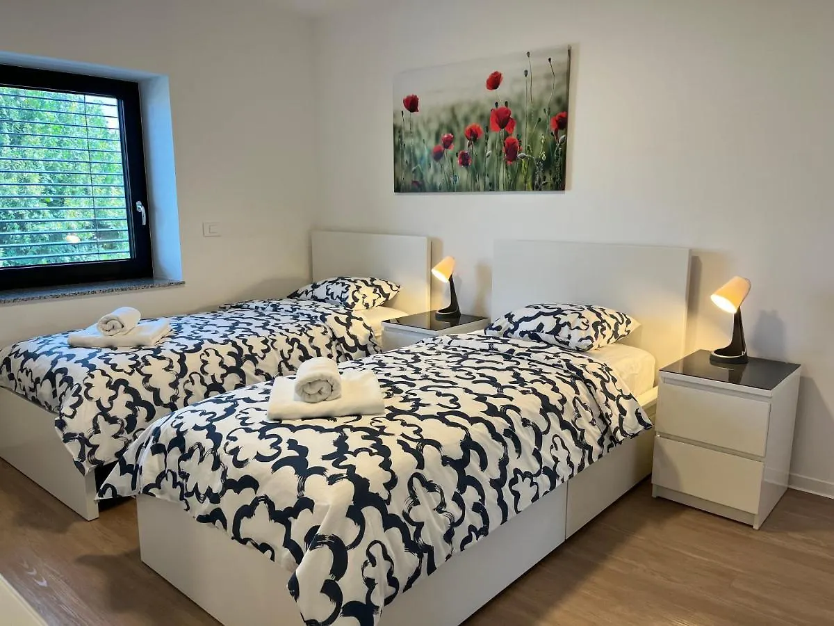 Villa Kovaceva 15, App 1, Free Parking ليوبليانا سلوفينيا