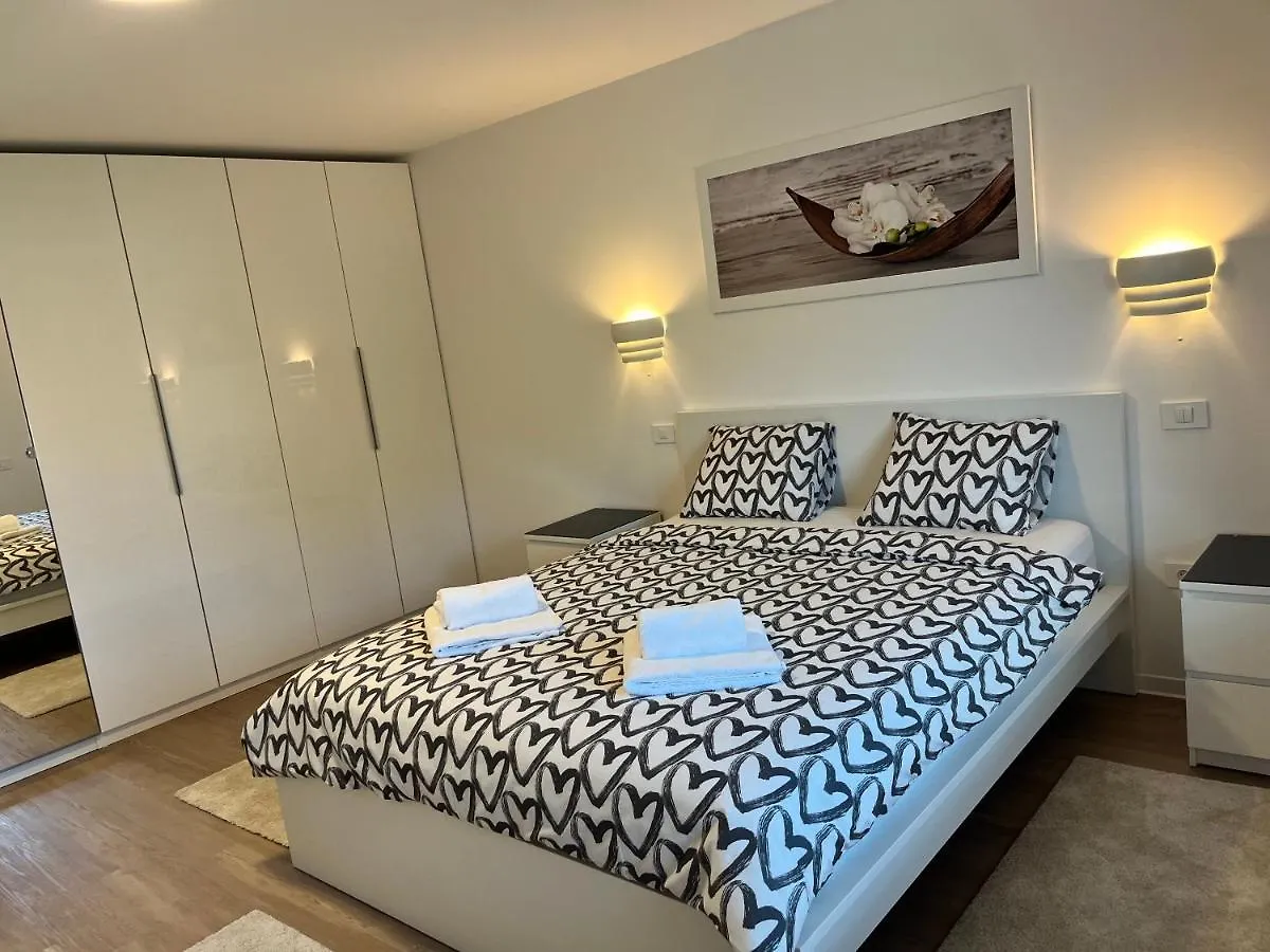 شقة Villa Kovaceva 15, App 1, Free Parking ليوبليانا سلوفينيا