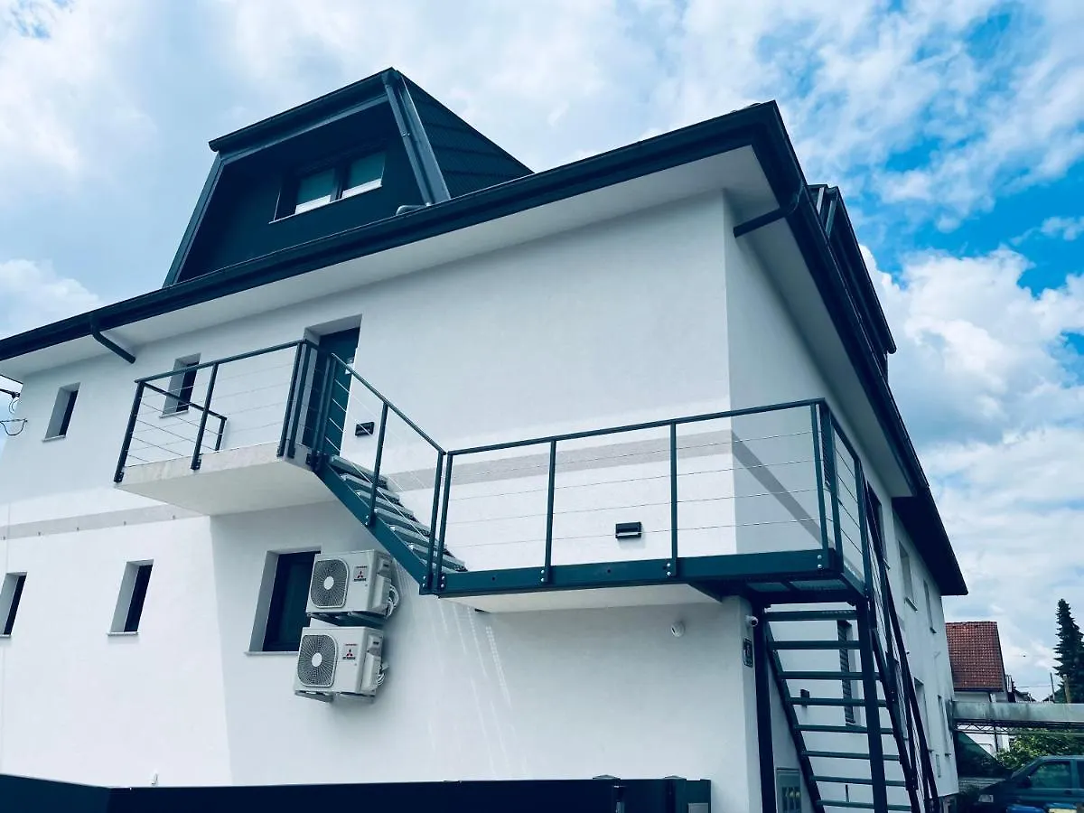 Villa Kovaceva 15, App 1, Free Parking ليوبليانا سلوفينيا